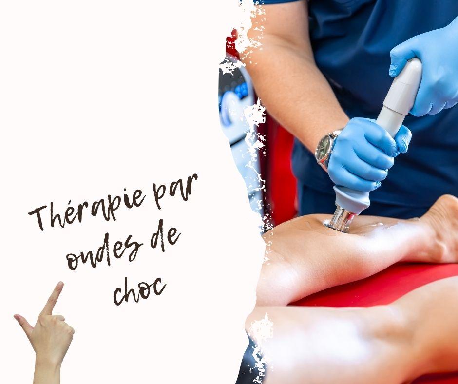 physiothérapie